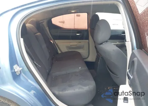 2007 Dodge Charger z USA, uszkodzony, nr VIN 2B3KA43G37H730417